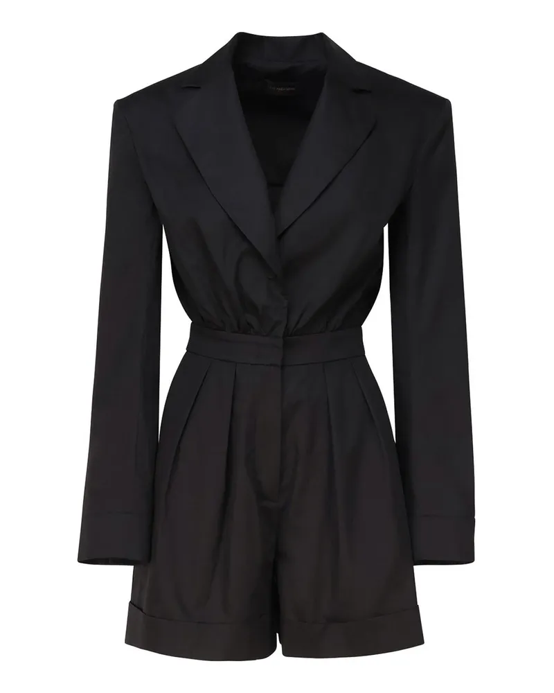 ANDAMANE Jumpsuit - Schwarz Schwarz