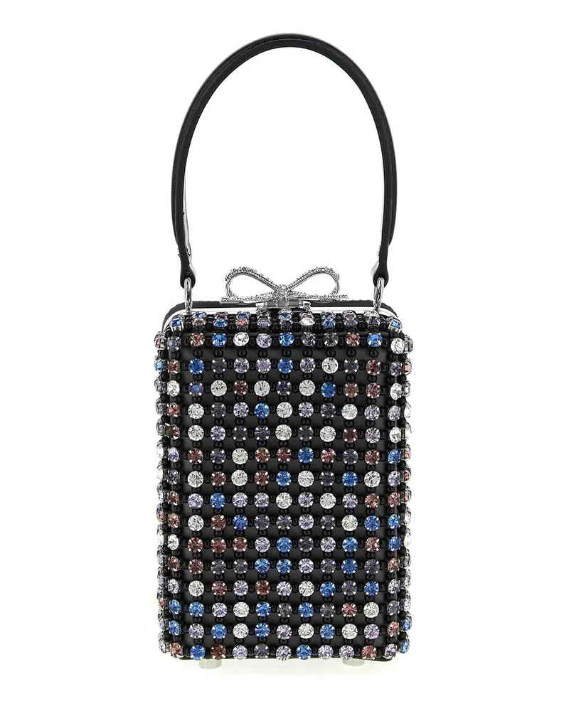 Self-Portrait Shopper - Bunt Bunt