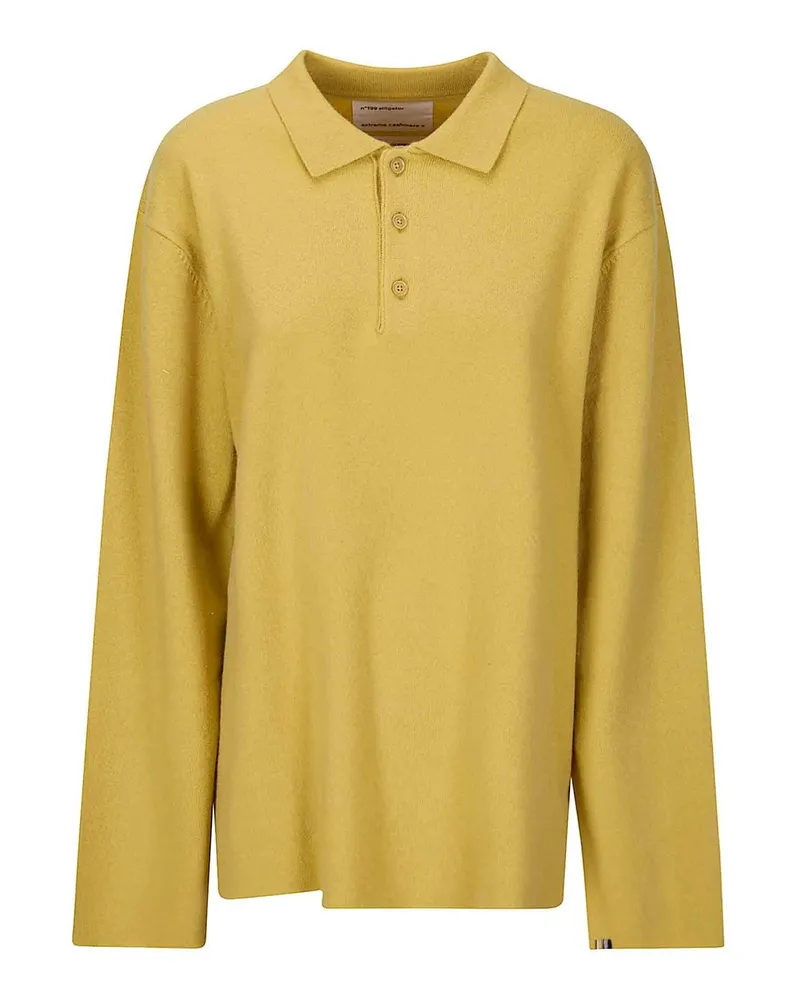 extreme cashmere Cardigan - Braun Braun