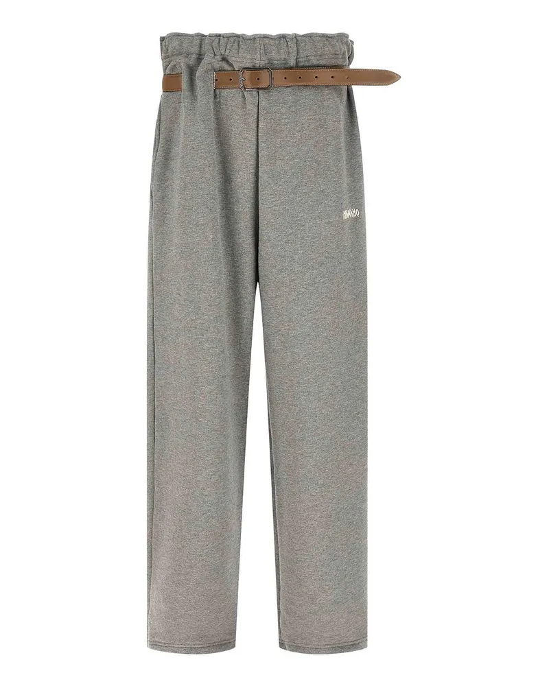 Magliano Casual Hose - Grau Grau