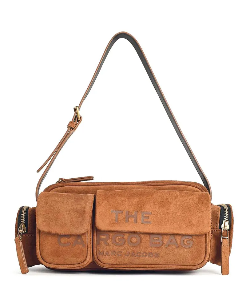 Marc Jacobs Shopper - Braun Braun