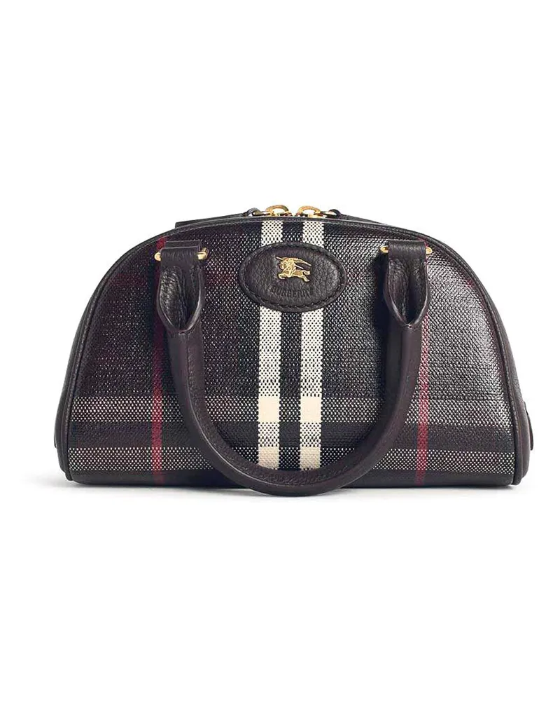 Burberry Clutch - Braun Braun