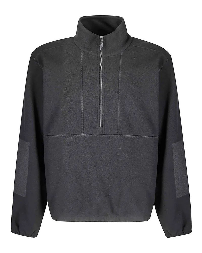 GR10K Sweatshirt - Schwarz Schwarz