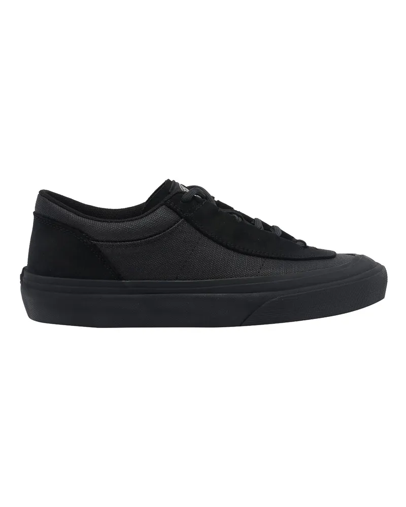 Stone Island Sneaker - Schwarz Schwarz