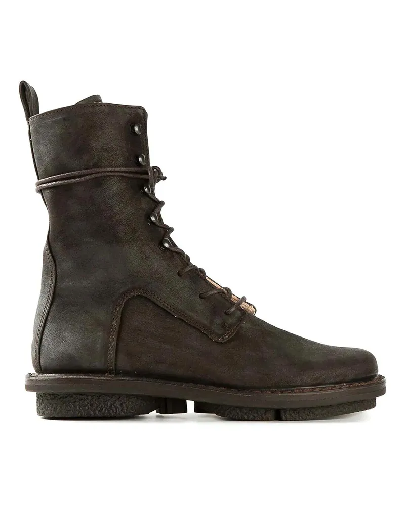 TRIPPEN Stiefel - Braun Braun