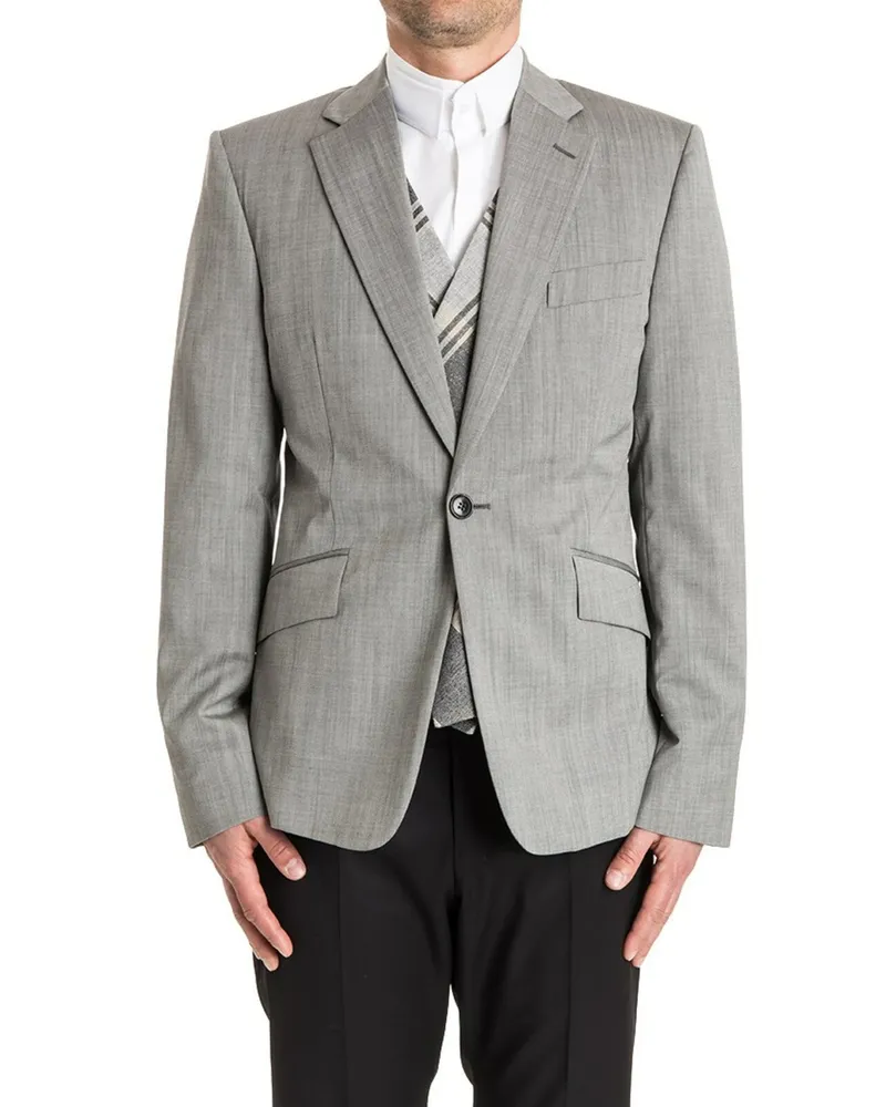 Vivienne Westwood Blazer - Grau Grau