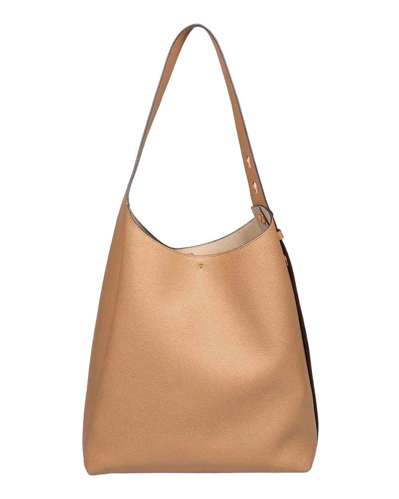 Tory Burch Umhängetasche - Beige Beige
