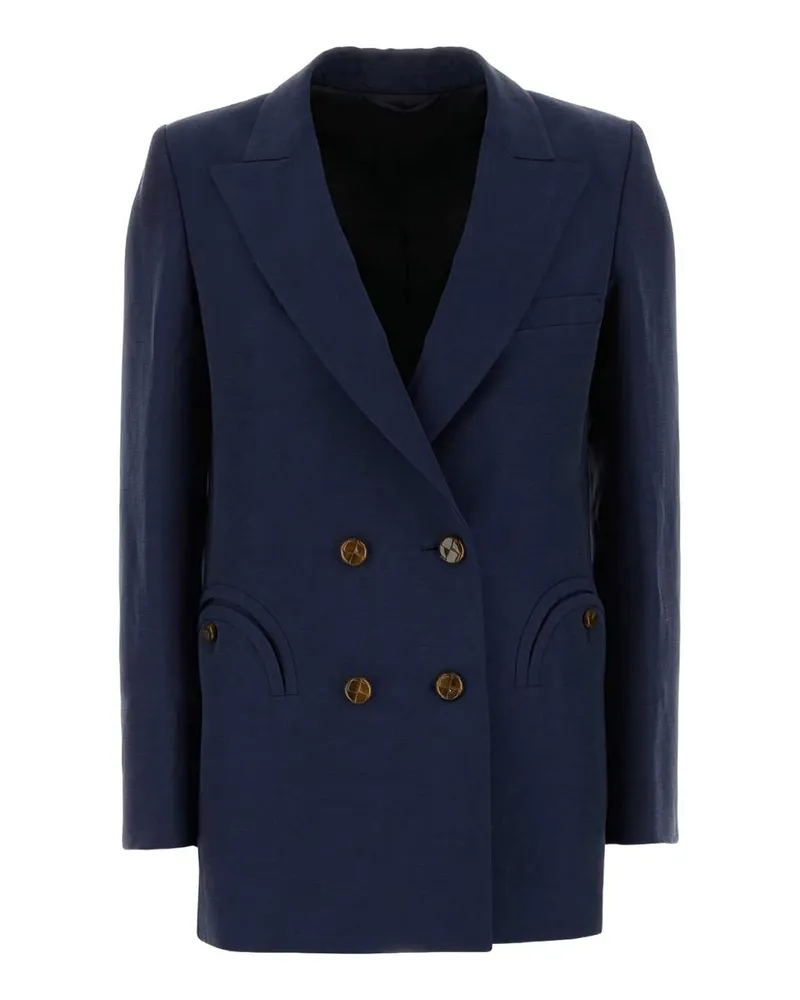 Blazé Milano Blazer - Blau Blau