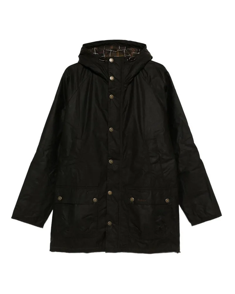 Barbour Parka - Grün Grün
