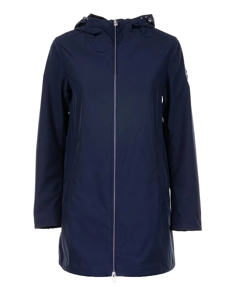 Colmar Trenchcoat - Blau Blau