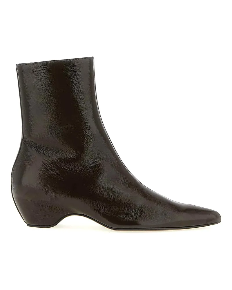 KHAITE Stiefeletten - Braun Braun