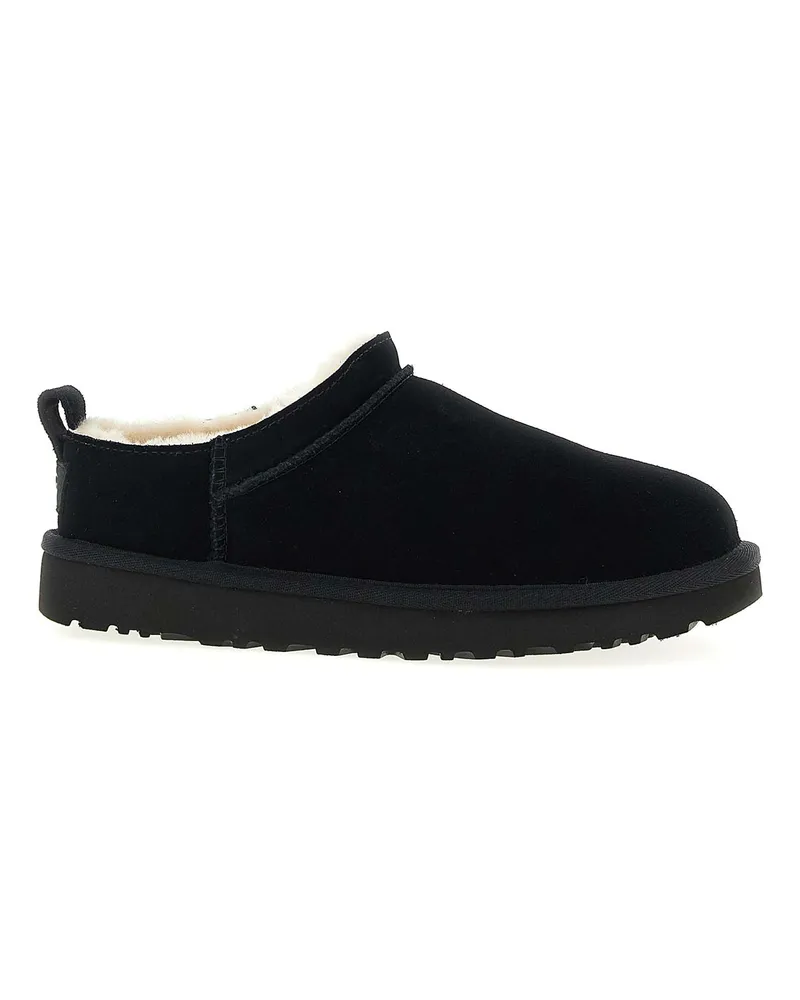 UGG Stiefeletten - Schwarz Schwarz