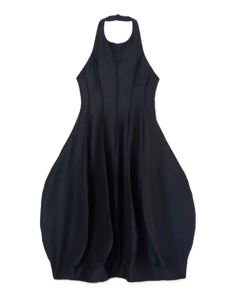Róhe Cocktailkleid - Schwarz Schwarz