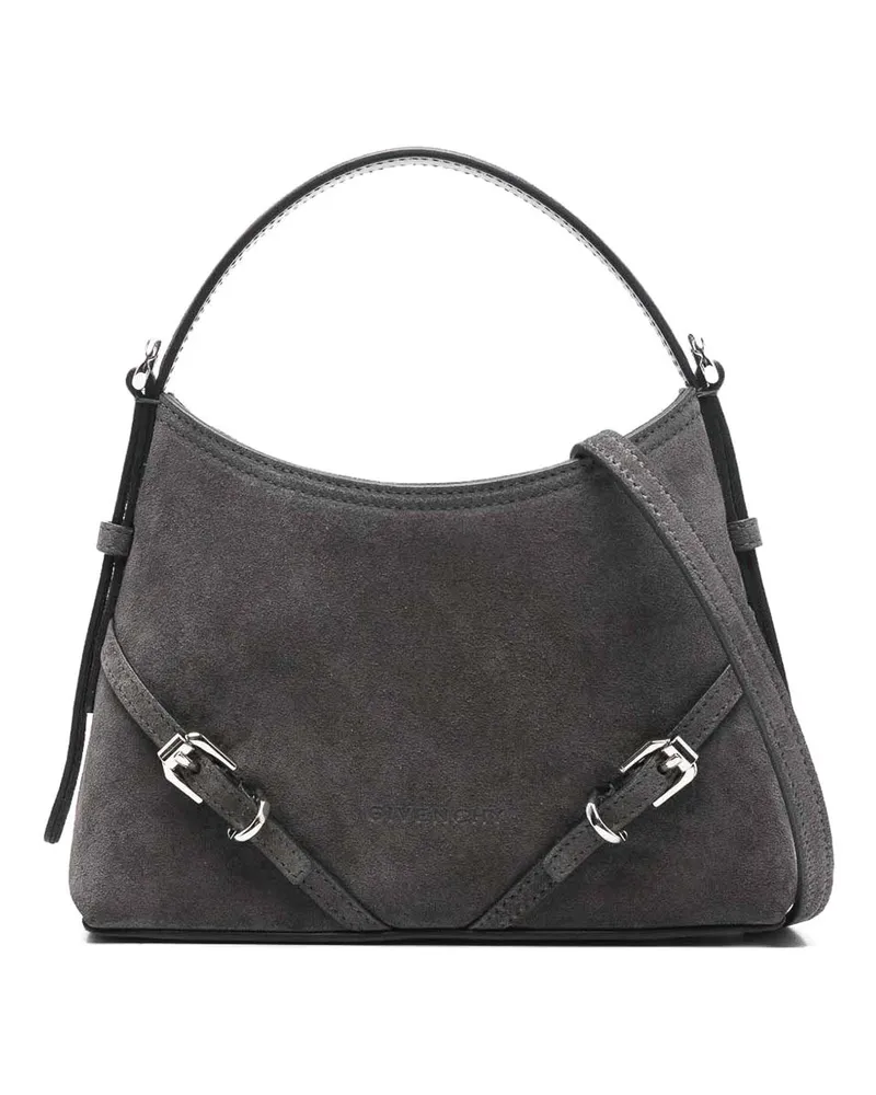 Givenchy Clutch - Grau Grau