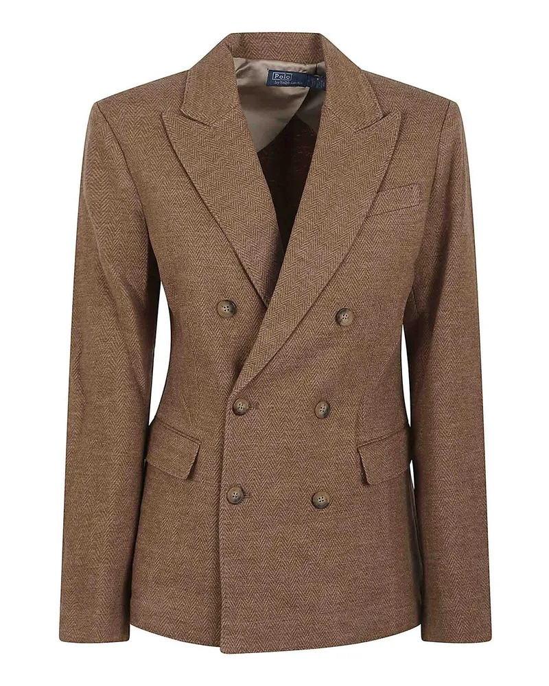 Ralph Lauren Blazer - Schwarz Schwarz