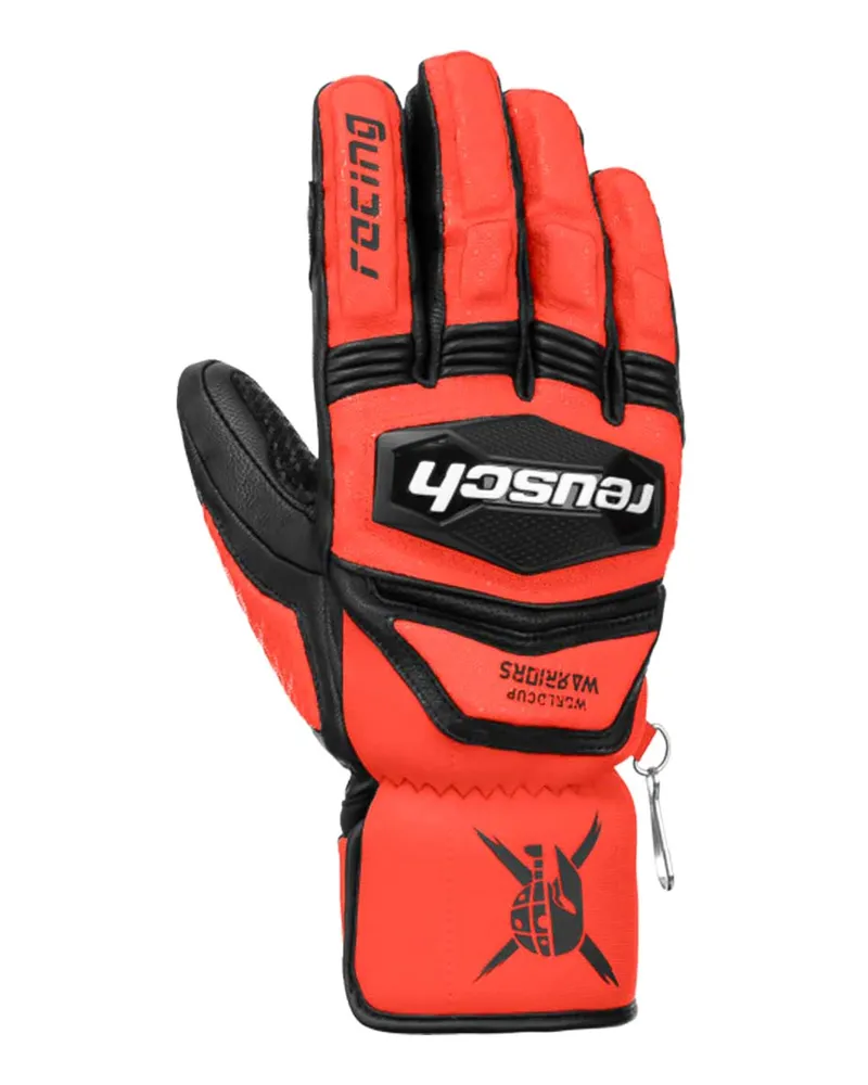 Reusch Handschuhe - Orange Orange