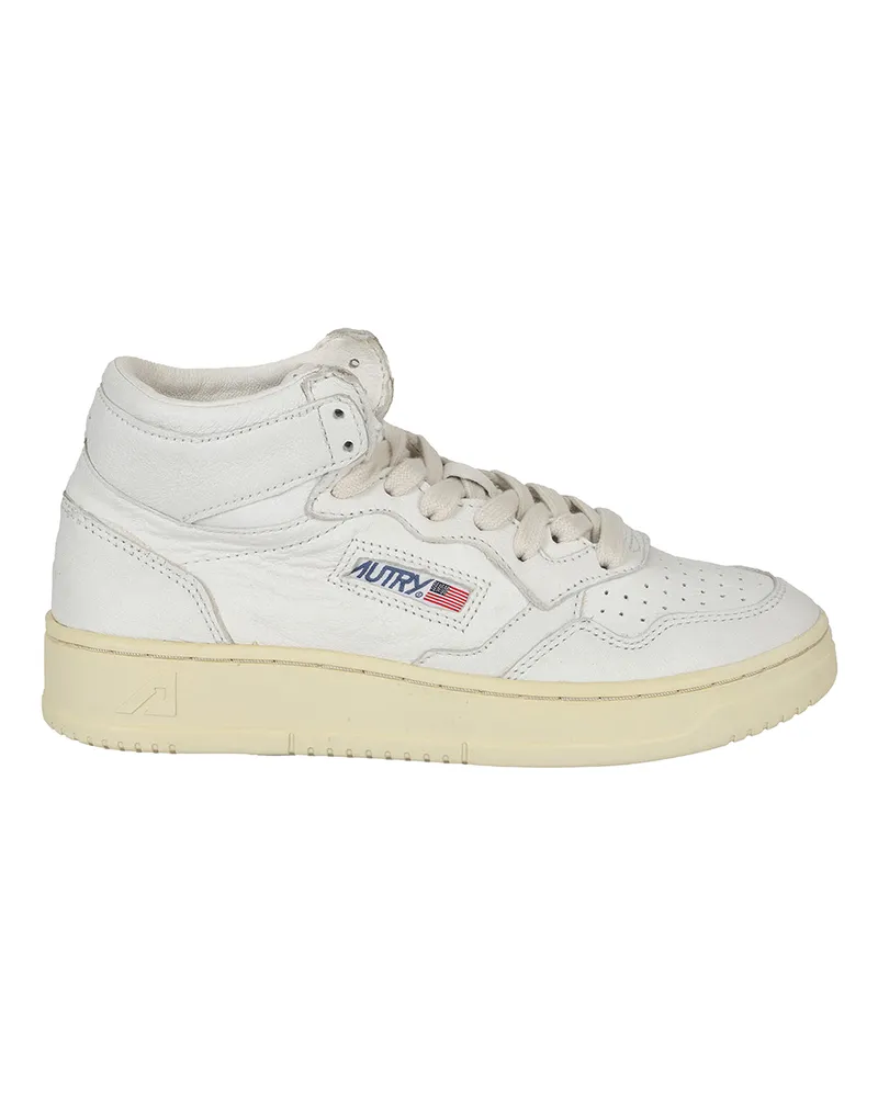 AUTRY Sneaker - Weiß Weiß