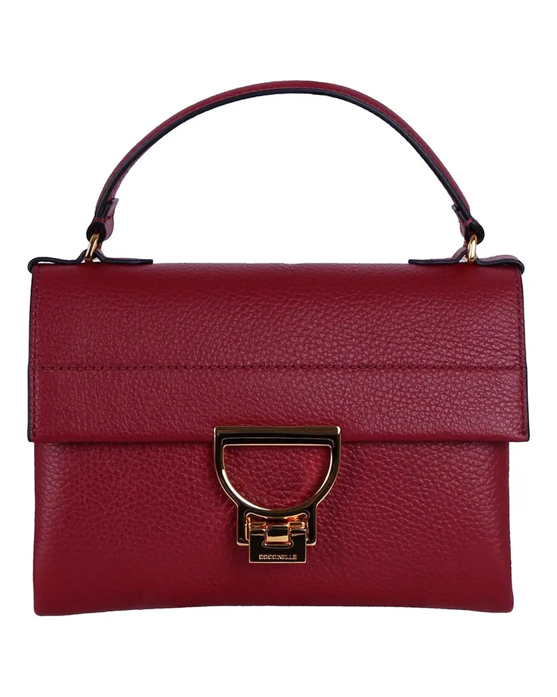 Coccinelle Shopper - Rot Rot