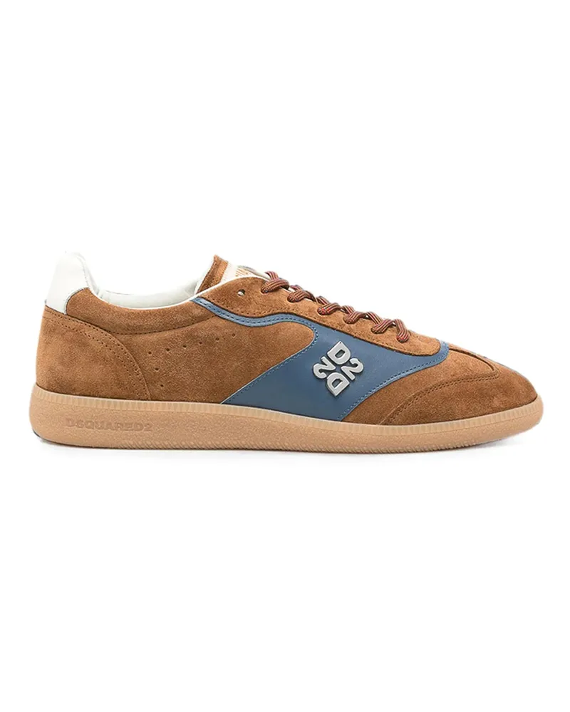 Dsquared2 Sneaker - Braun Braun