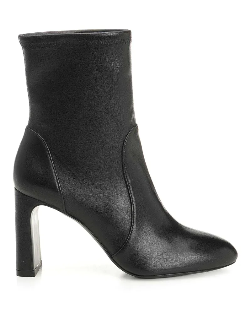 Stuart Weitzman Stiefel - Schwarz Schwarz