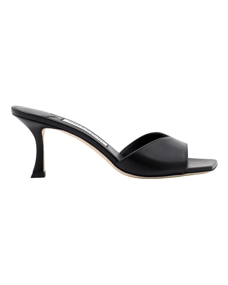 Jimmy Choo Sandalen - Schwarz Schwarz