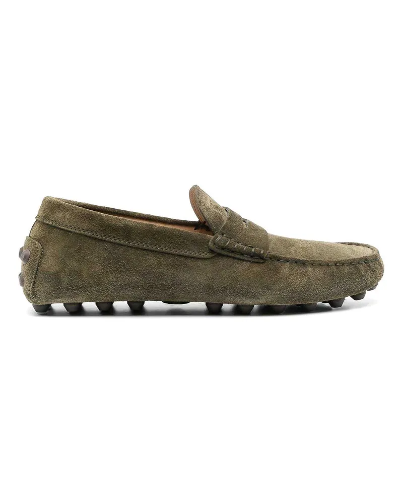 TOD'S Mokassins - Hellbraun Hellbraun