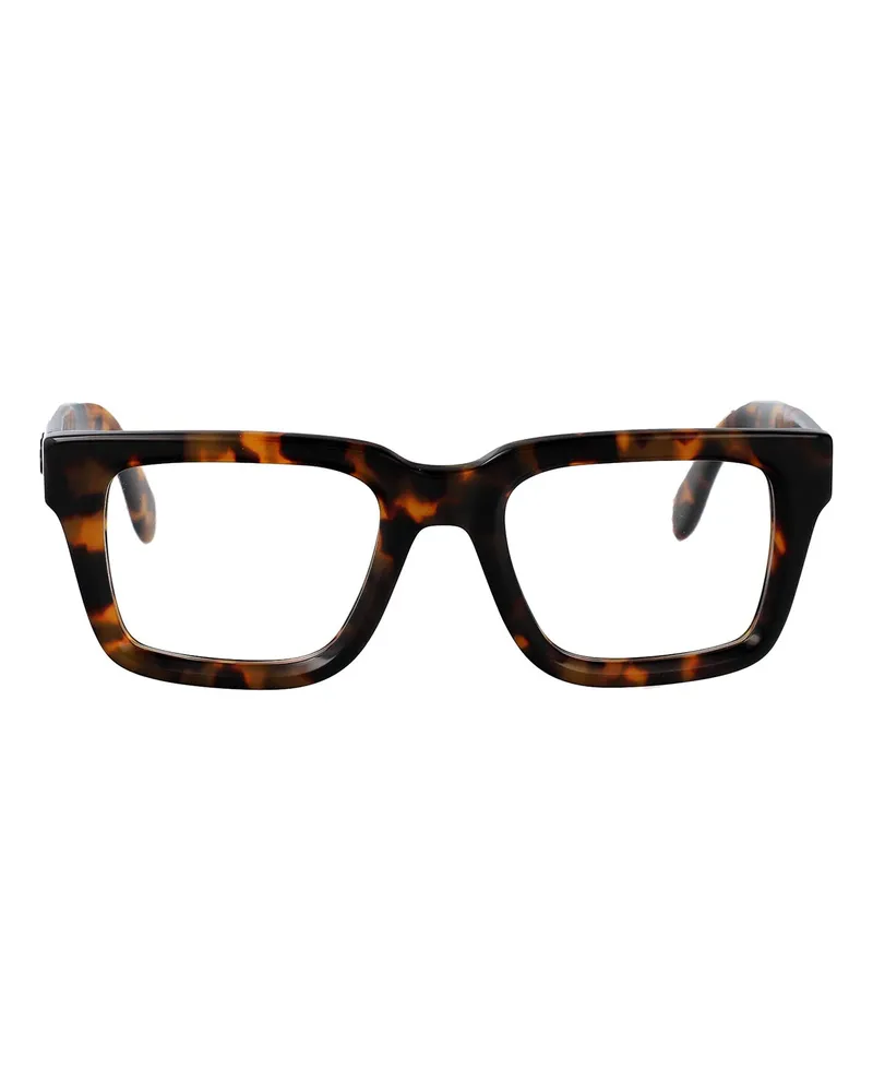 Palm Angels Sonnenbrille - Braun Braun