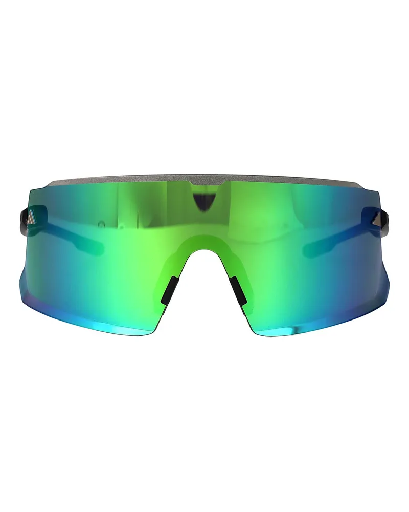 adidas Sonnenbrille - Grün Grün