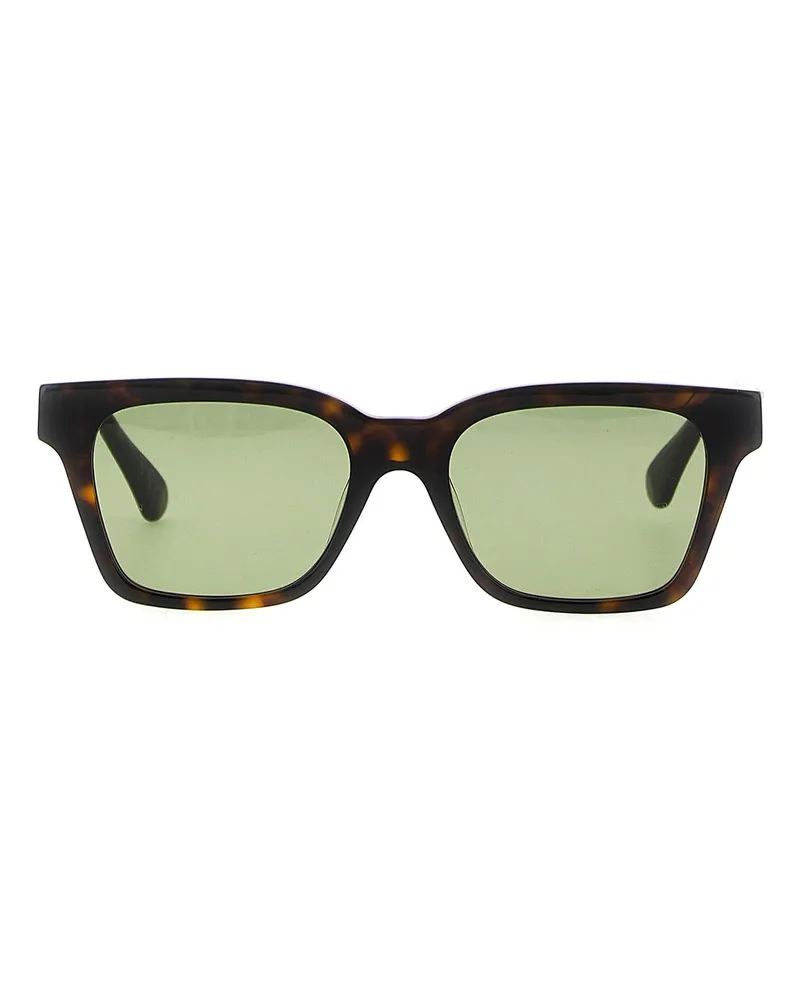 RETROSUPERFUTURE Sonnenbrille - Bunt Bunt