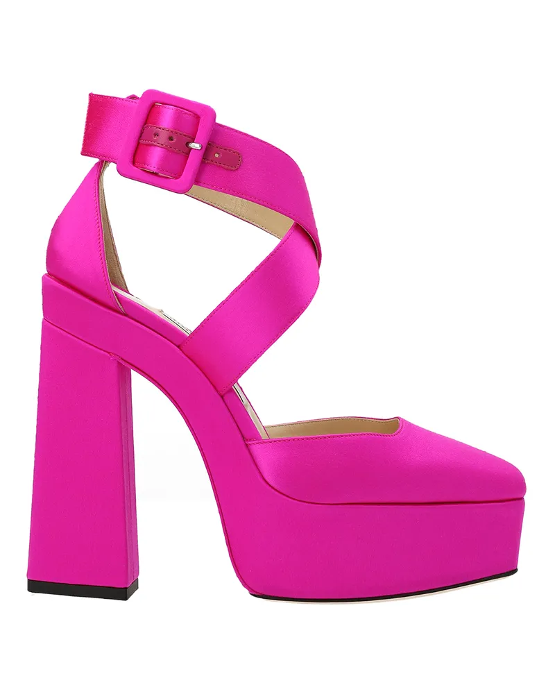 Jimmy Choo Pumps - Fuchsia Fuchsia