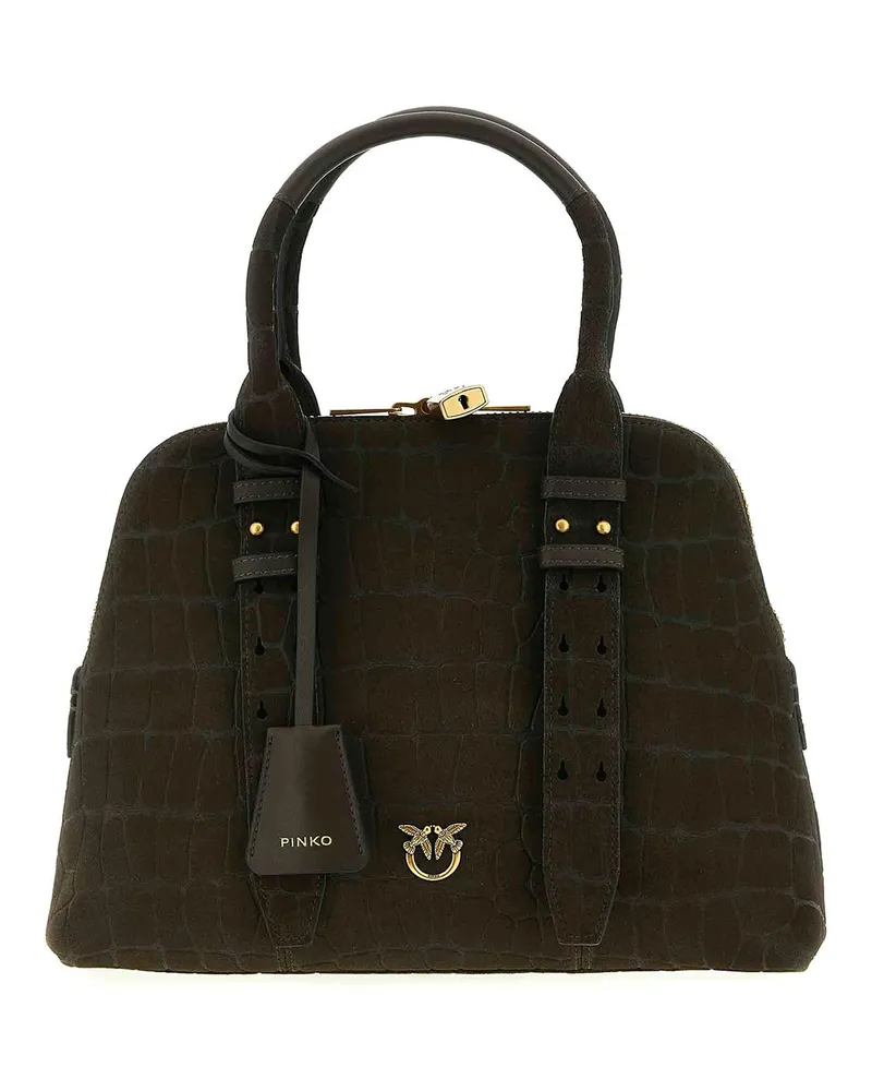 Pinko Shopper - Grün Grün