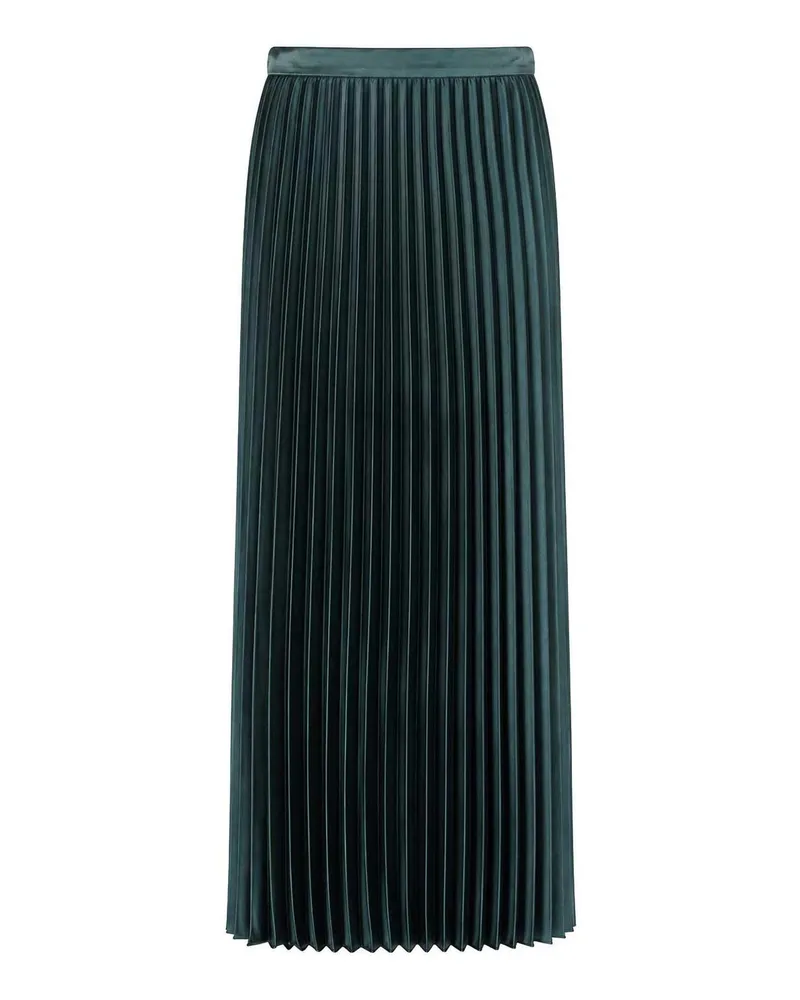 Max Mara Midirock - Dunkelgrün Dunkelgrün