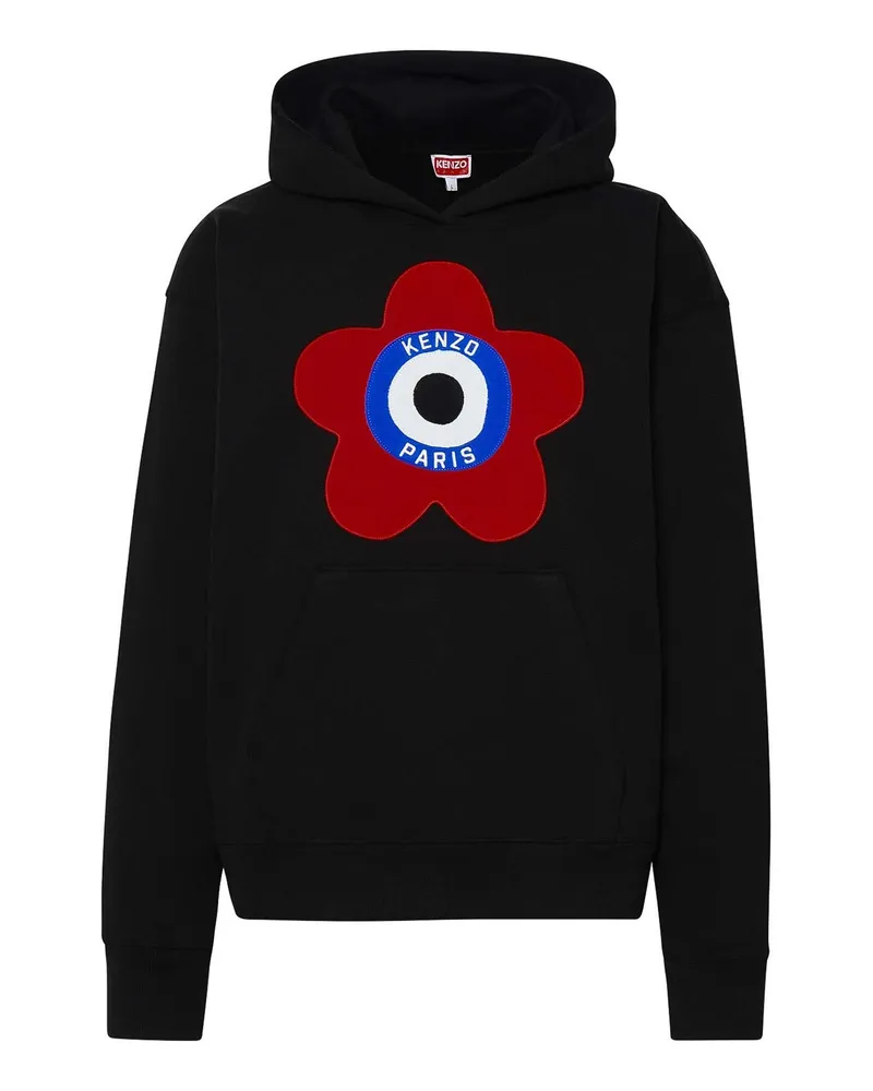 Kenzo Sweatshirt - Schwarz Schwarz