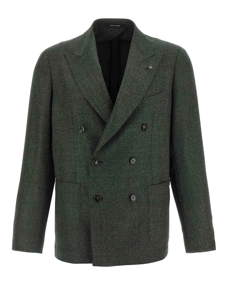 Tagliatore Blazer - Grün Grün
