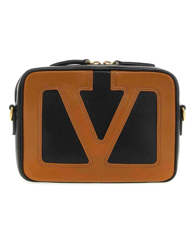 Valentino Garavani Schultertasche - Bunt Bunt