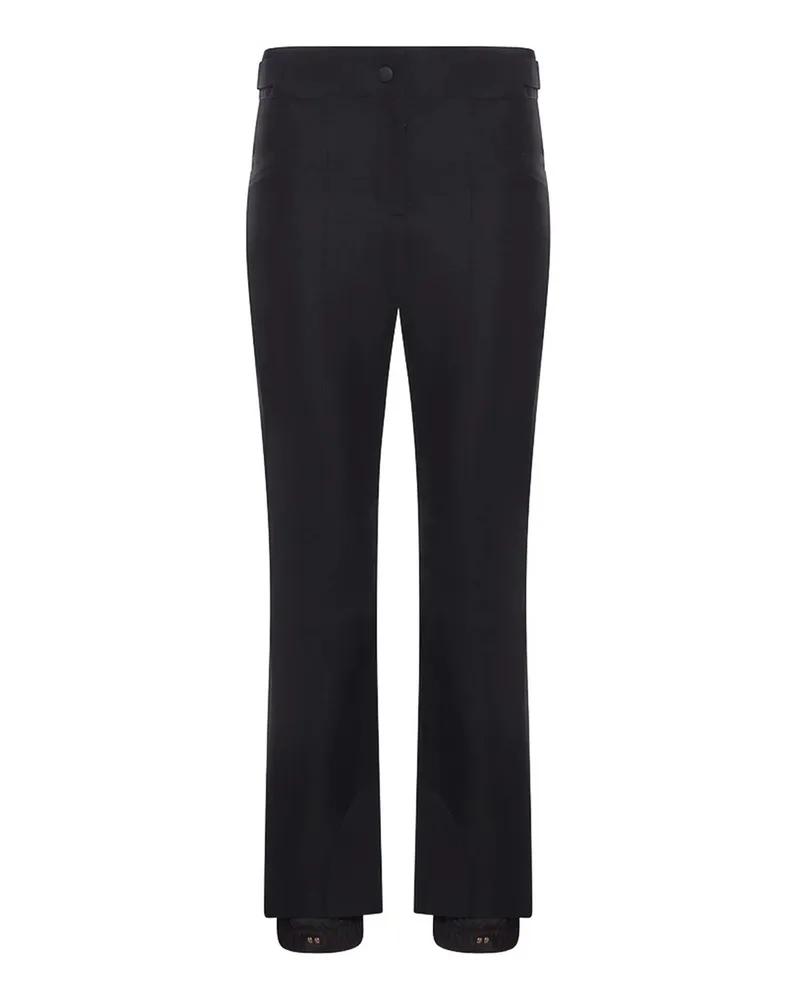 Moncler Casual Hose - Schwarz Schwarz