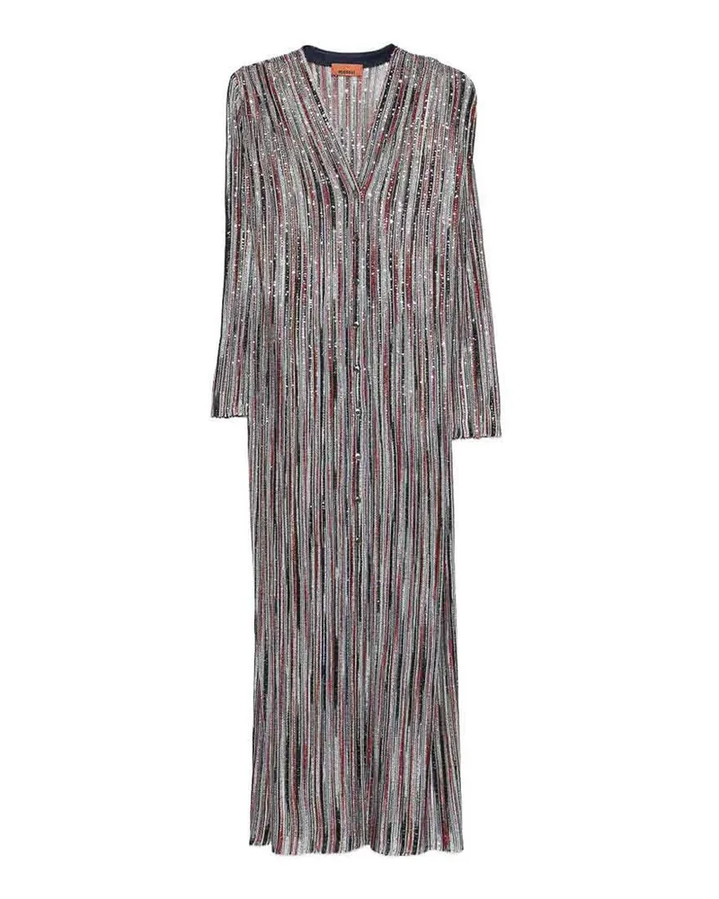 Missoni Cardigan - Braun Braun