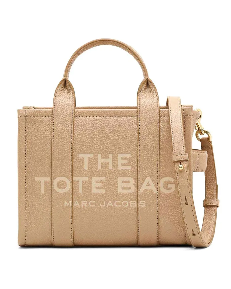 Marc Jacobs Shopper - Beige Beige
