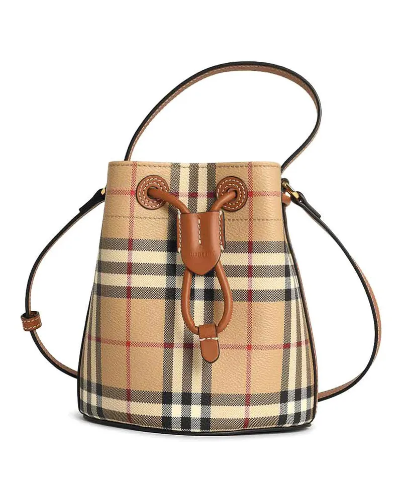Burberry Umhängetasche - Beige Beige