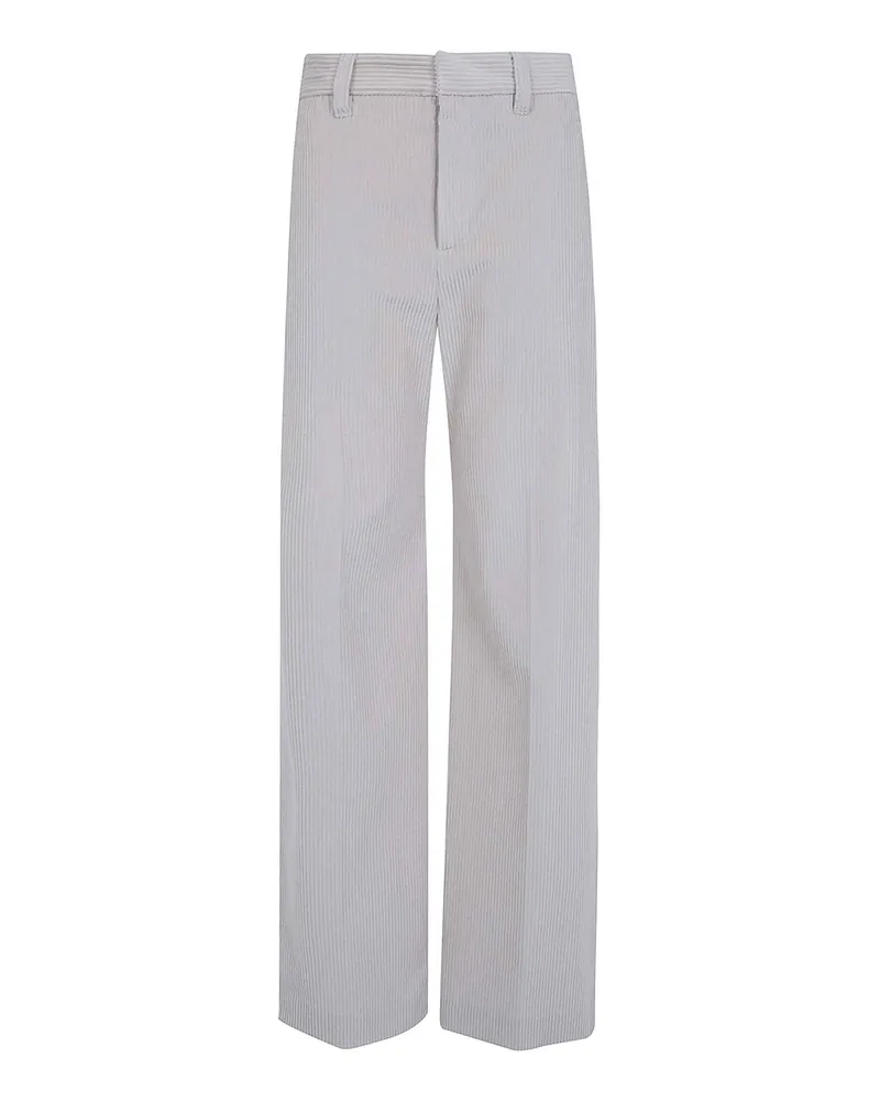 Brunello Cucinelli Casual Hose - Nude Nude