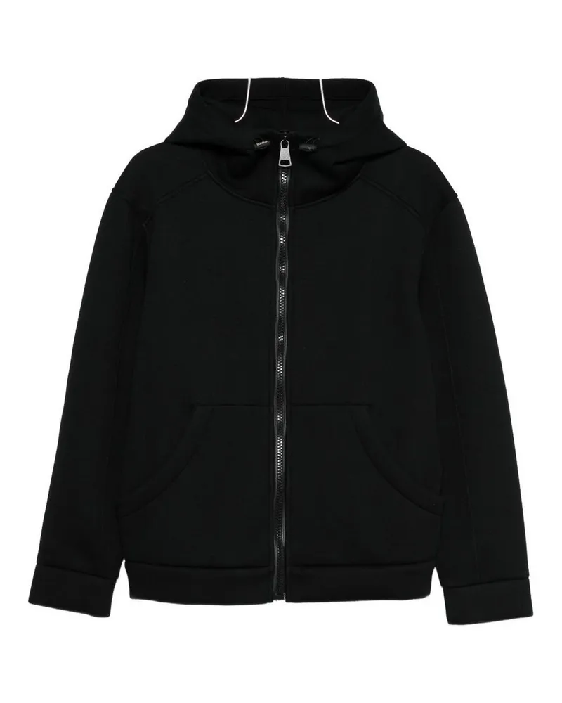 Dondup Casualjacke - Schwarz Schwarz