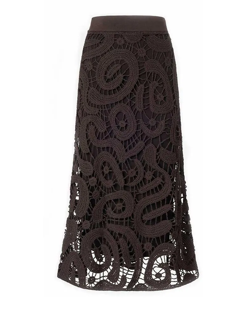 Pinko Midirock - Braun Braun