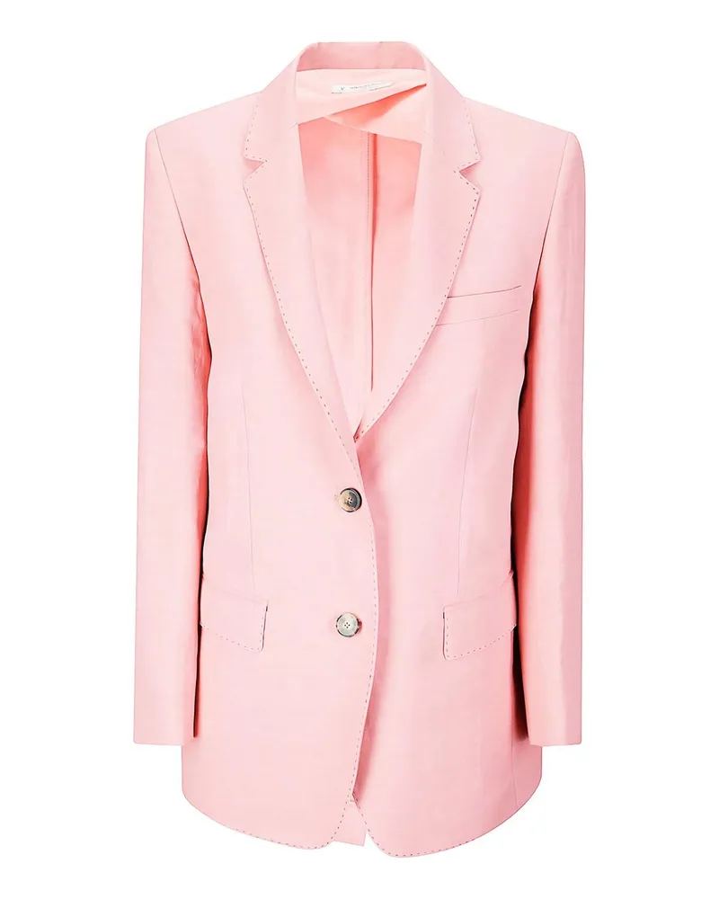 Alberto Biani Casualjacke - Nude Nude