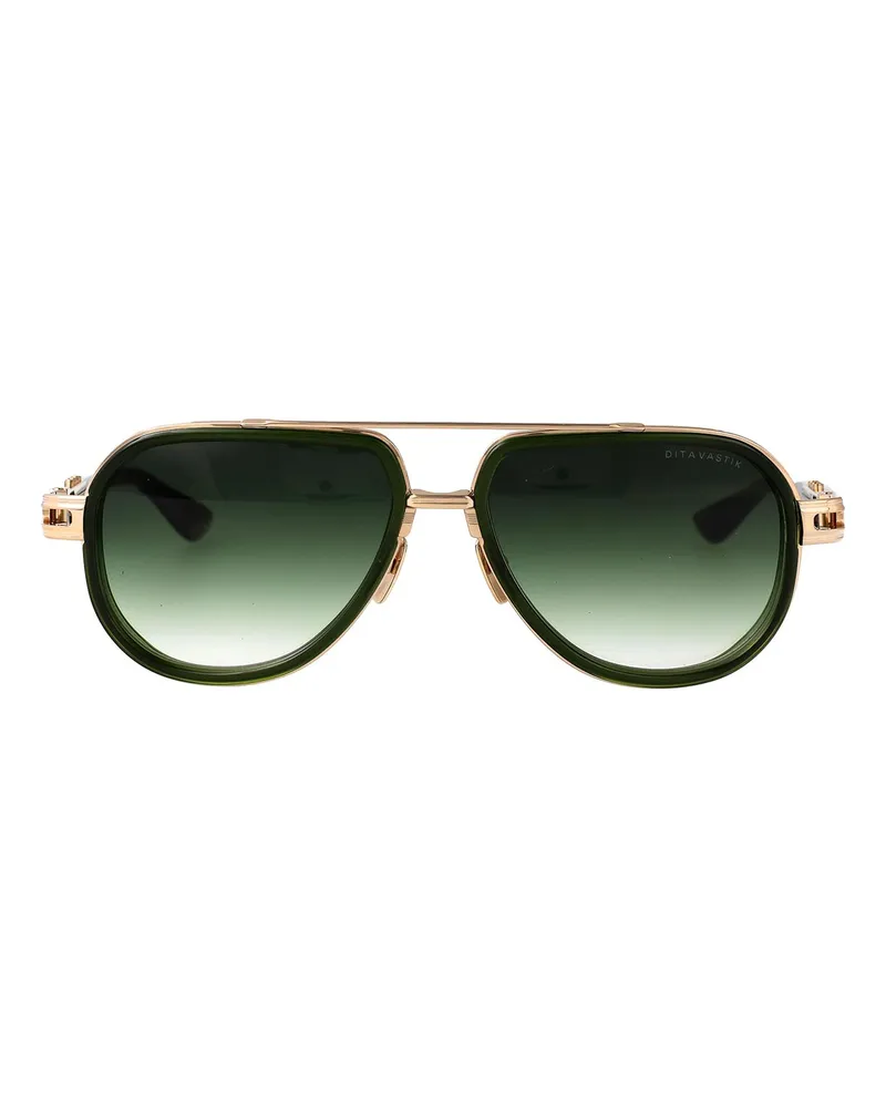 DITA Sonnenbrille - Grün Grün