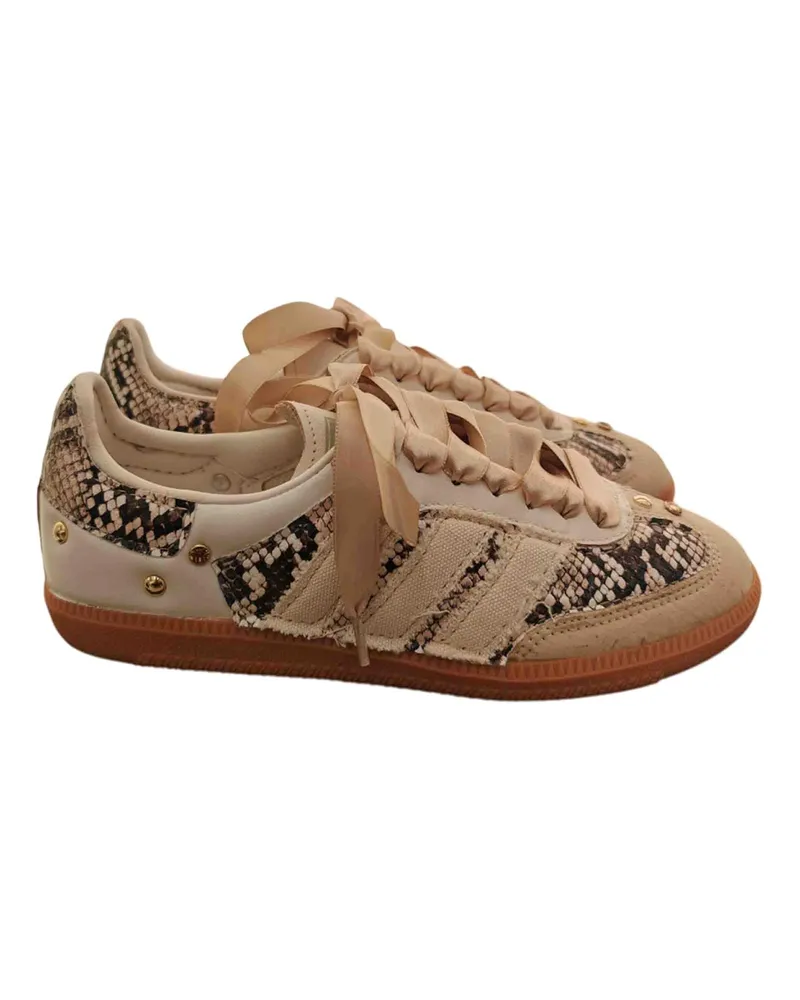 Nike Sneaker - Braun Braun