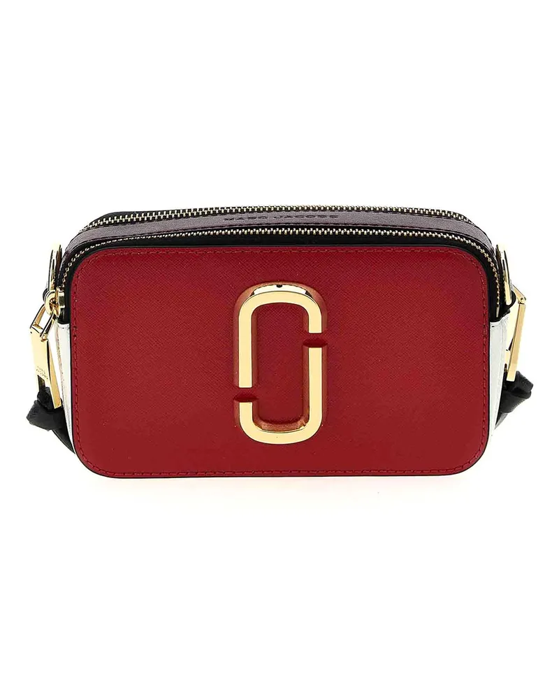 Marc Jacobs Umhängetasche - Bunt Bunt
