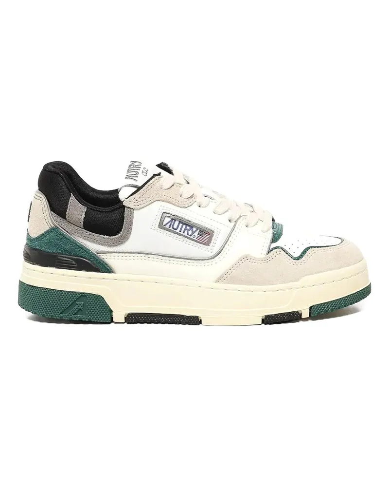 AUTRY Sneaker - Weiß Weiß