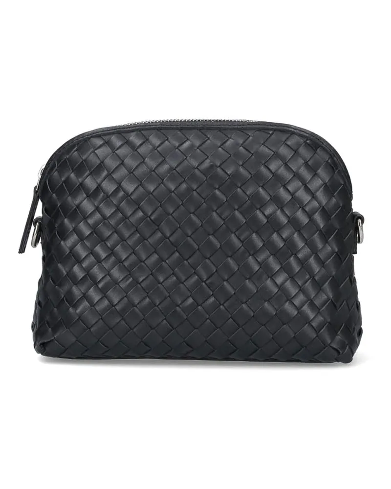 Dragon Diffusion Schultertasche - Schwarz Schwarz