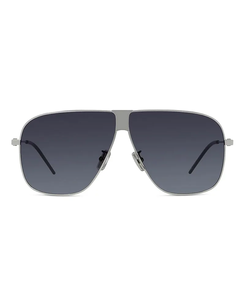 Givenchy Sonnenbrille - Silber Silber