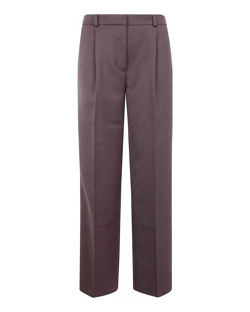 Anine Bing Casual Hose - Braun Braun